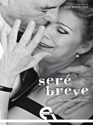 cover image of Seré breve